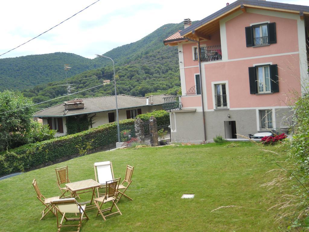La Villa Morandi 마르지오 외부 사진