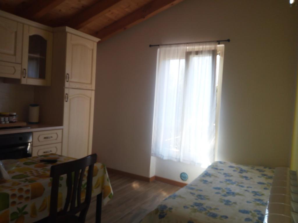 La Villa Morandi 마르지오 외부 사진